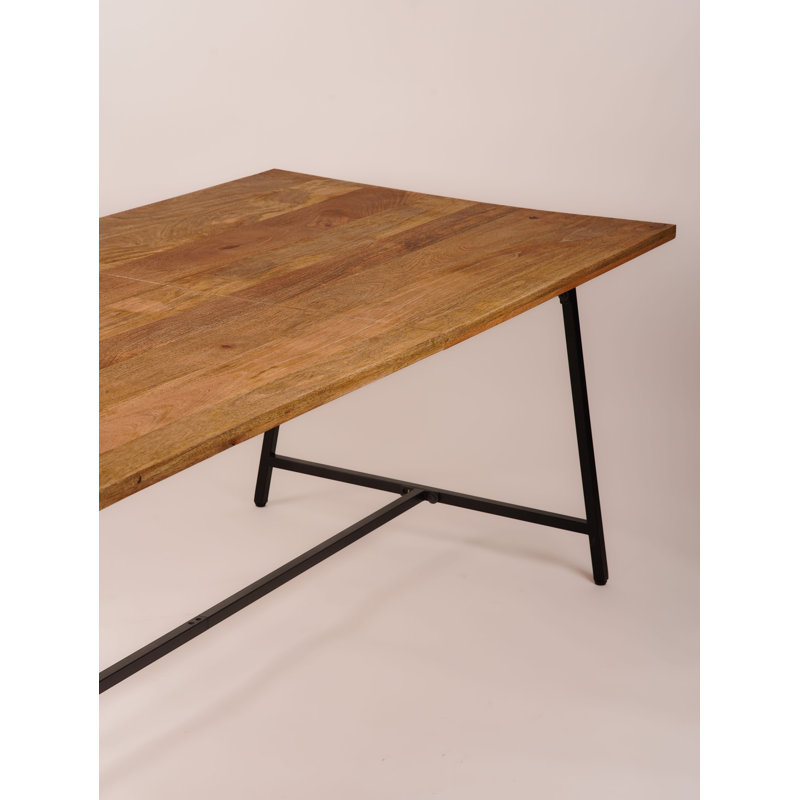 Table de salle à manger , Noyer noir