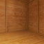Tigercub Tiger Sheds 193.4cm W x 117.4cm D Outdoor Solid Wood Playhouse