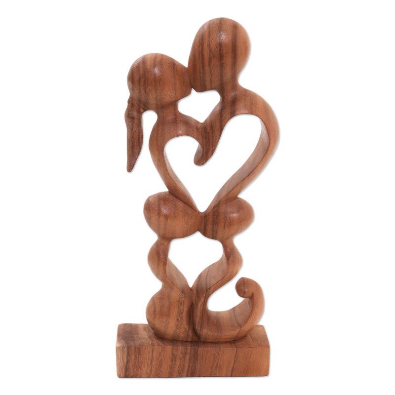 Figurine Coralia