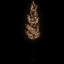 Lighted Artificial Christmas Tree-1954392525