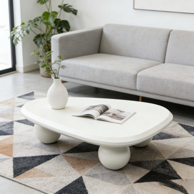 Table basse Cloud