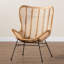 Aleeka Upholstered Accent Chair-393405038