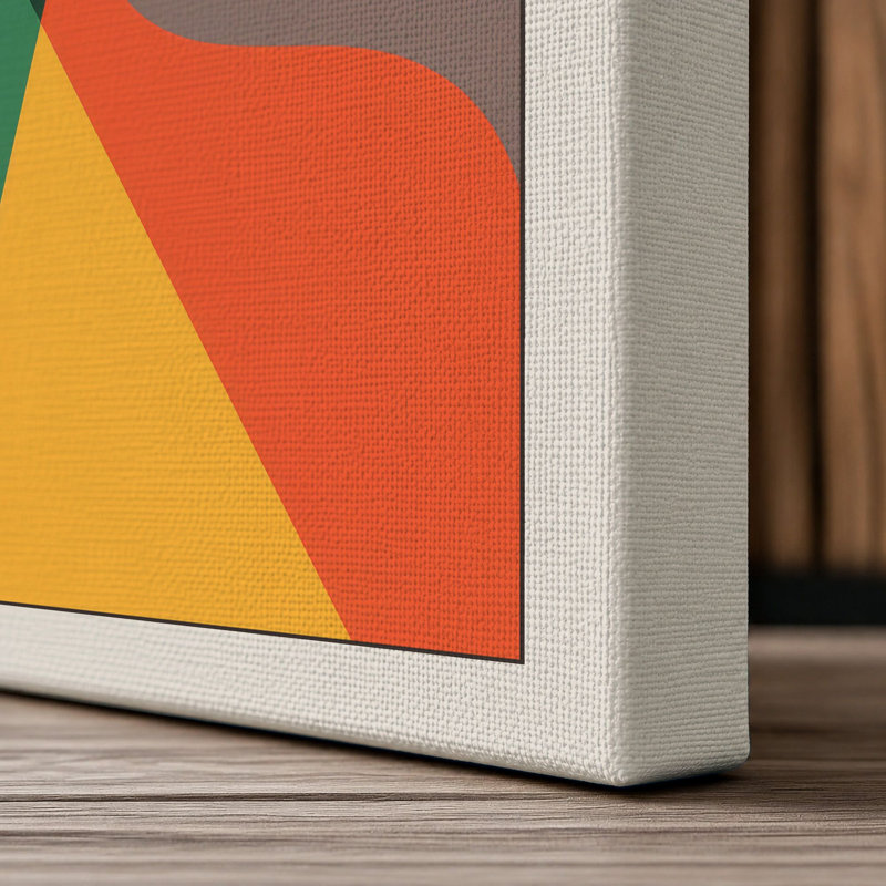 Print, 18x12 - 45.7 x 30.5 cm, Cream Border