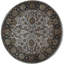 Wool Oriental Area Rug