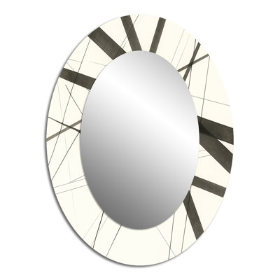 Miroir mural Minimalist