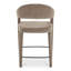 Martens Upholstered Bar Stool with Metal Frame-1941179049-1941501253