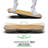 Uncaged Ergonomics® BASE+ Standing Desk Balance Board