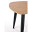 Awendela Three Leg Coffee Table