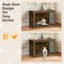 Caisse pour chien Furniture Style-1321567648