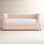 Lit de jour simple avec couchette Ricketts-43008412