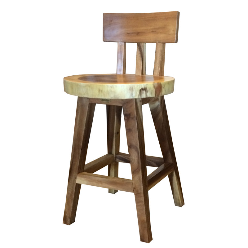 Tabouret Costa Mesa, Counter Stool 24” Seat Height