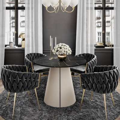 Extendable Dining Table