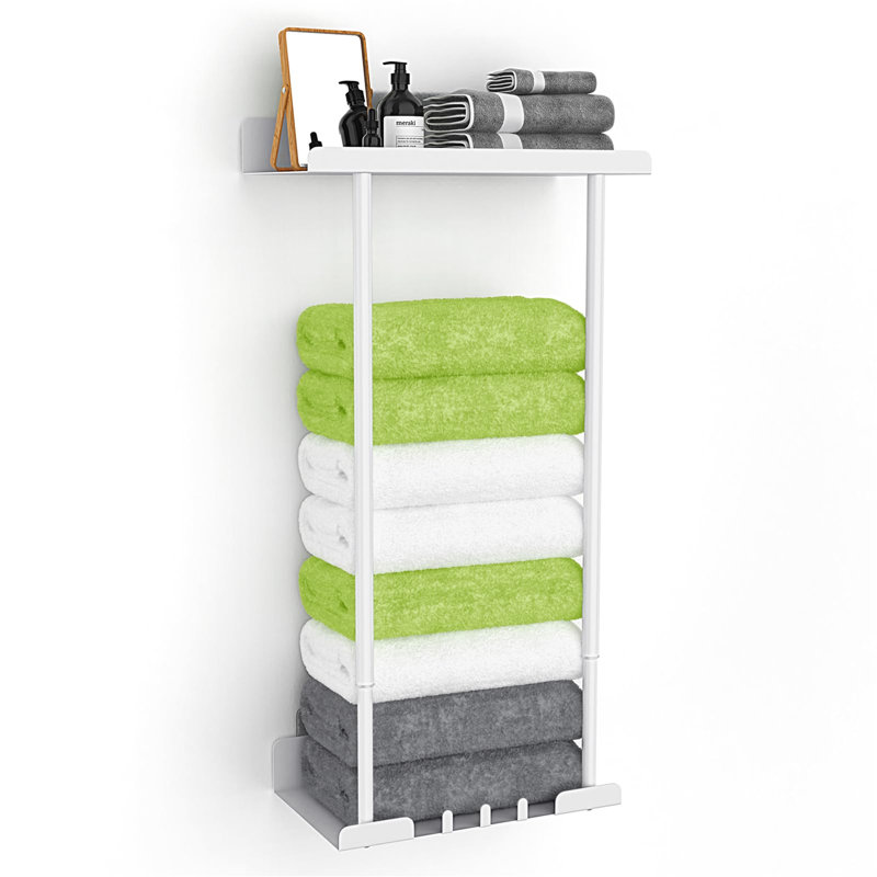Gili Towel Rack