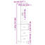 Mikala Display Cabinet-1579668053
