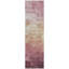 Tapis mauve intérieur / extérieur lavable à la machine Claudian ACN1470-109533887