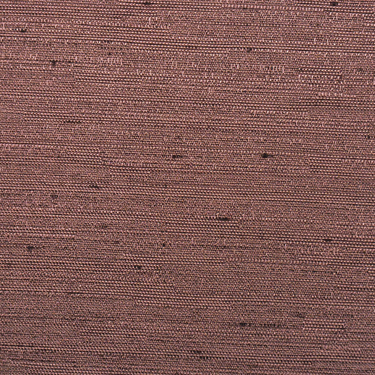 Final Draft Fabric, Black Plum