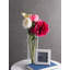 Fleur de lily artificielle cala