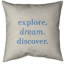 Coussin décoratif intérieur/extérieur discover rêves-44609258-44609254