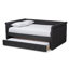 Lit de jour avec couchette Samitha-30489882-30489880