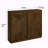 Mid Century Modern V-shape Storage Cabinet-779944000