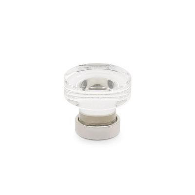 Grayson Oversized 1 1/4" Diameter Round Knob