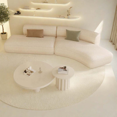 Lynissa Upholstered 110.24'' Sofa