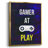Gamer At Play VI " Gamer At Play VI "-19940970-27768644-27768645