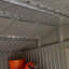 Rowlinson Brentvale Premium Apex Metal Shed-124357892
