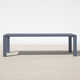 Spector Extendable Plastic Dining Table