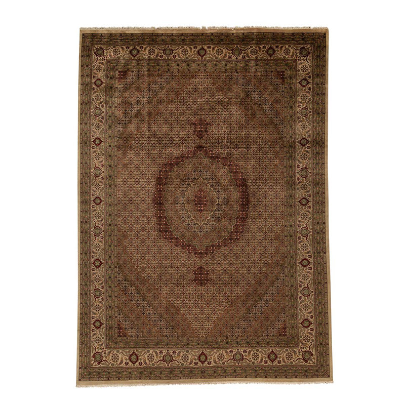 Oriental Area Rug