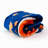 NCAA Knitted Throw Blanket-25193624
