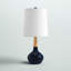 Lampe de table 25 po Burwell-1234963692