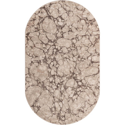 Kennebec Abstract Indoor Rug