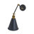 Usko 1 Light Swing Arm Wall Sconce