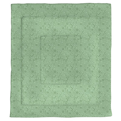 Katelyn Elizabeth Polyester Comforter