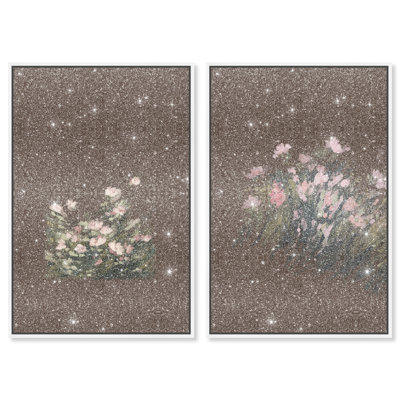 Secret Garden Set Set by Oliver Gal