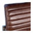 Doxie Upholstered Counter Stool with Metal Frame-1651960877-1651960878