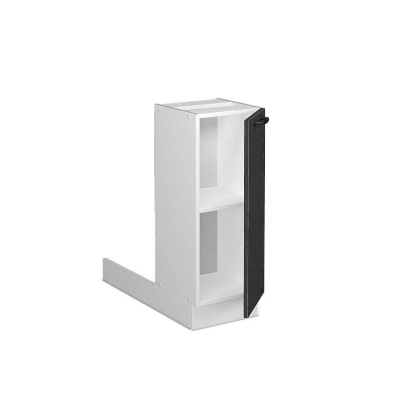 Billingslee 481 + front country house white (5), Dark Grey