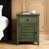 Vert antique est en rupture de stock