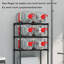 Evgeniy Freestanding Over The Toilet Storage-1135137141