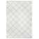 Cebu Flatweave Linen Rug