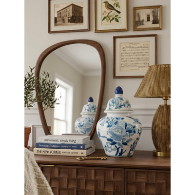 Contemporary Design Vase