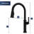 Karran Brampton Pull Down Kitchen Faucet-101125999