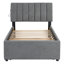 Lit plateforme tapissier Teddy-794308172-794308175