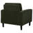 Martten Track Arm Chair-123392924