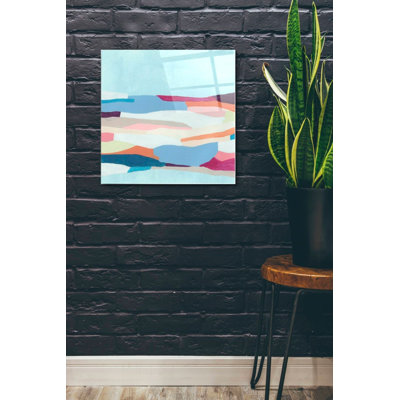 «Stratascape I» par June Erica