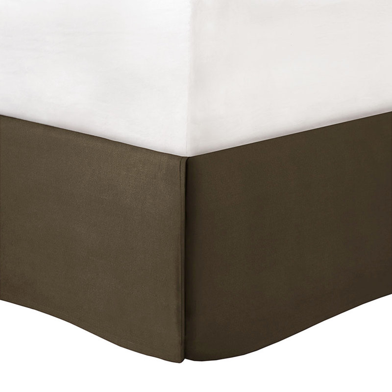 California King Natural Microfiber 7-Piece Comforter Set