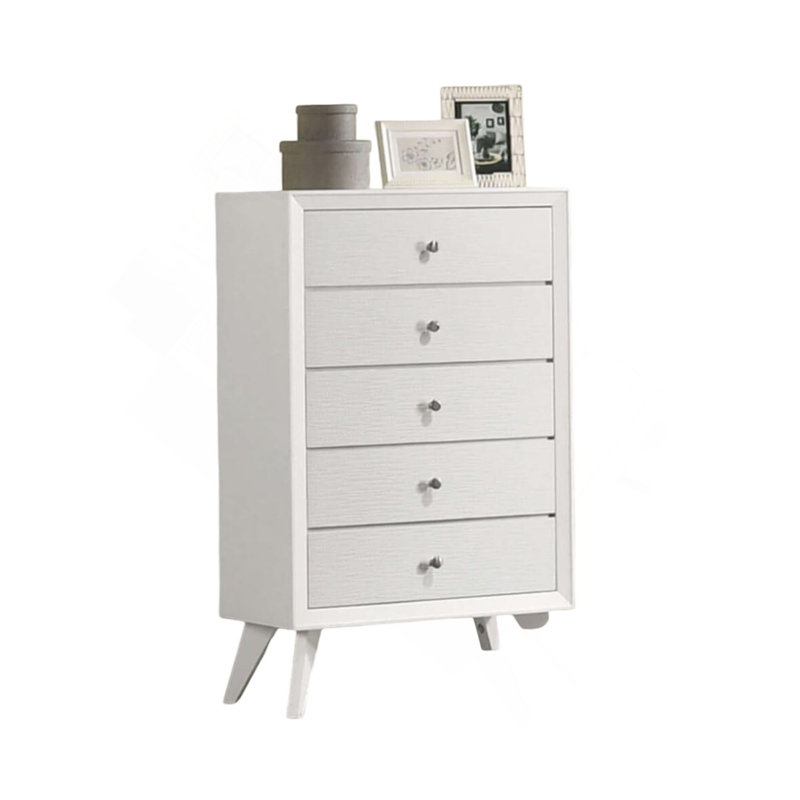 Commode de style contemporain 1pc