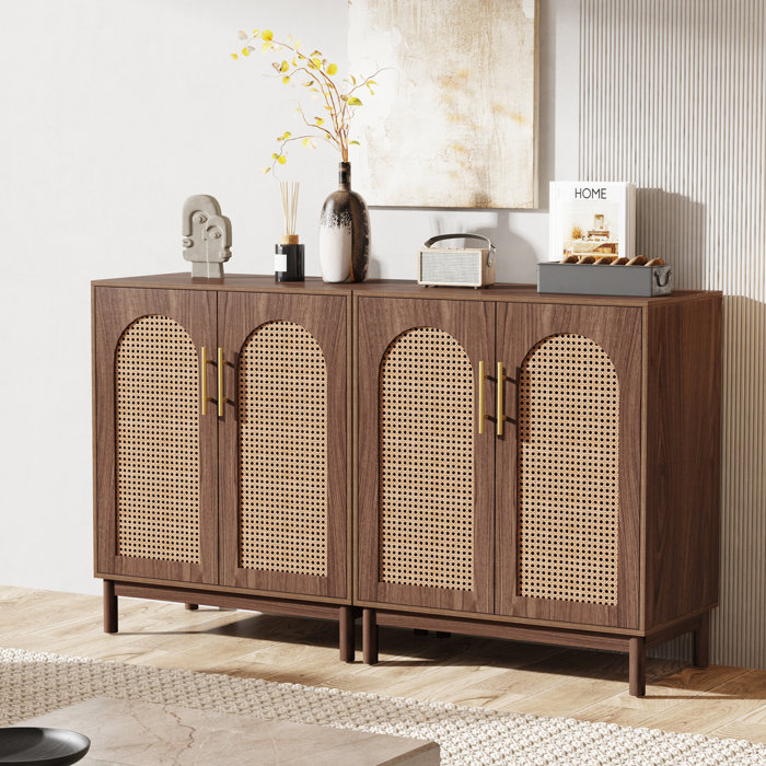 Bay Isle Home Willits 59'' Sideboard | Wayfair