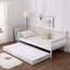 Burnley Daybed with Trundle